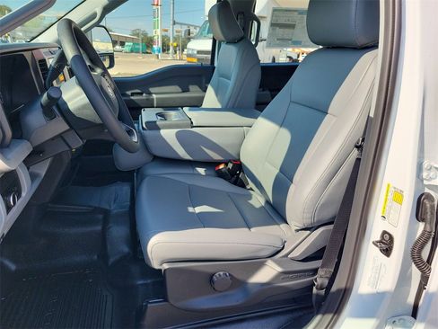 New 2026 Ford F250 XL image 13