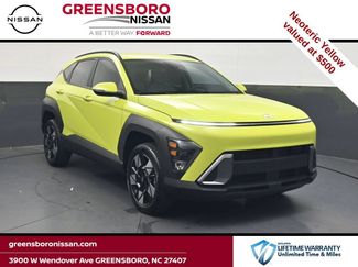 Used 2025 Hyundai Kona SEL AWD/4WD video 1