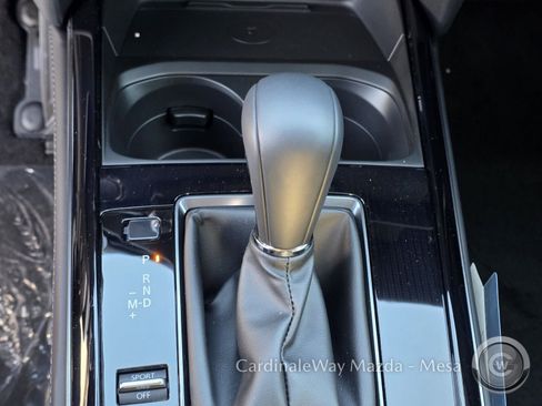 New 2026 MAZDA CX-30 2.5 Turbo w/ Premium Plus Pkg image 20