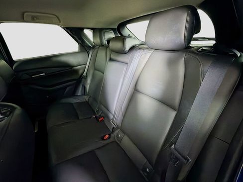 Used 2025 MAZDA CX-30 AWD 2.5 S w/ Select Sport Pkg image 23