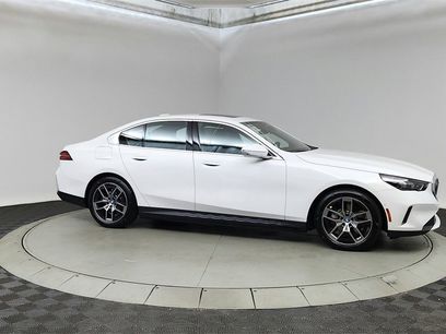 Used 2025 BMW i5 xDrive40 w/ Premium Package