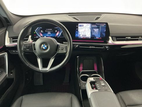 Certified 2023 BMW X1 xDrive28i image 9