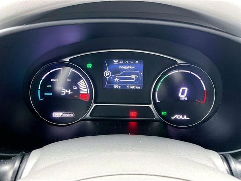Used 2017 Kia Soul EV image 14