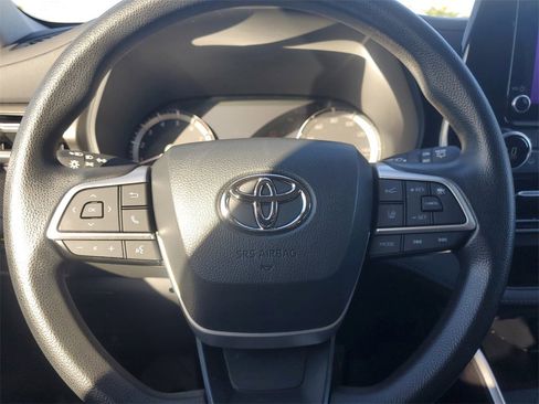 Used 2023 Toyota Highlander LE image 21