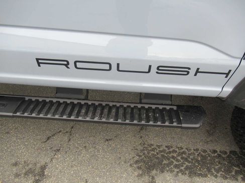 Used 2024 Ford F250 Lariat w/ Lariat Ultimate Package image 14