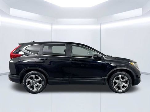 Used 2019 Honda CR-V EX image 38