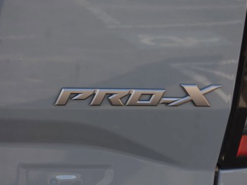 Used 2023 Nissan Frontier Pro-X w/ Pro Convenience Package image 7