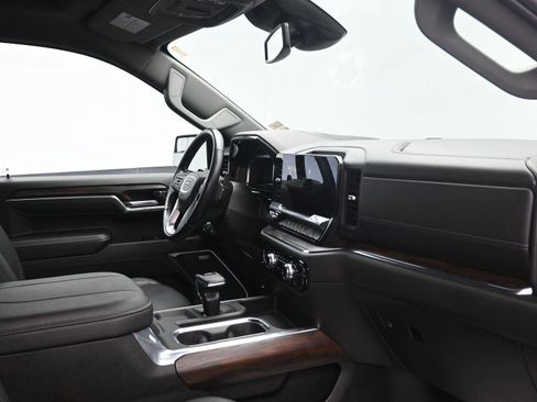 Used 2023 GMC Sierra 1500 SLT w/ SLT Premium Package image 13