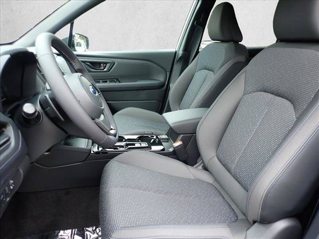 New 2026 Subaru Forester Touring AWD/4WD image 11