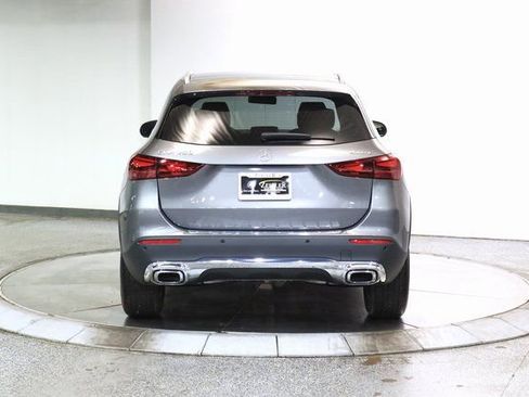 Certified 2025 Mercedes-Benz GLA 250 4MATIC image 12