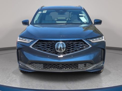 New 2026 Acura MDX SH-AWD w/ Advance Package image 2