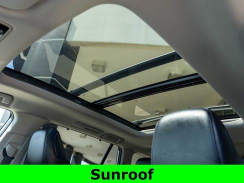 Used 2024 Toyota Grand Highlander AWD image 12