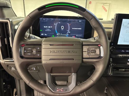New 2026 GMC Hummer EV 4x4 Crew Cab image 33