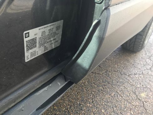 Used 2018 GMC Acadia SLE w/ Driver Alert Package I image 28