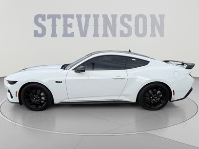 Used 2025 Ford Mustang GT Premium w/ Mustang Nite Pony Package