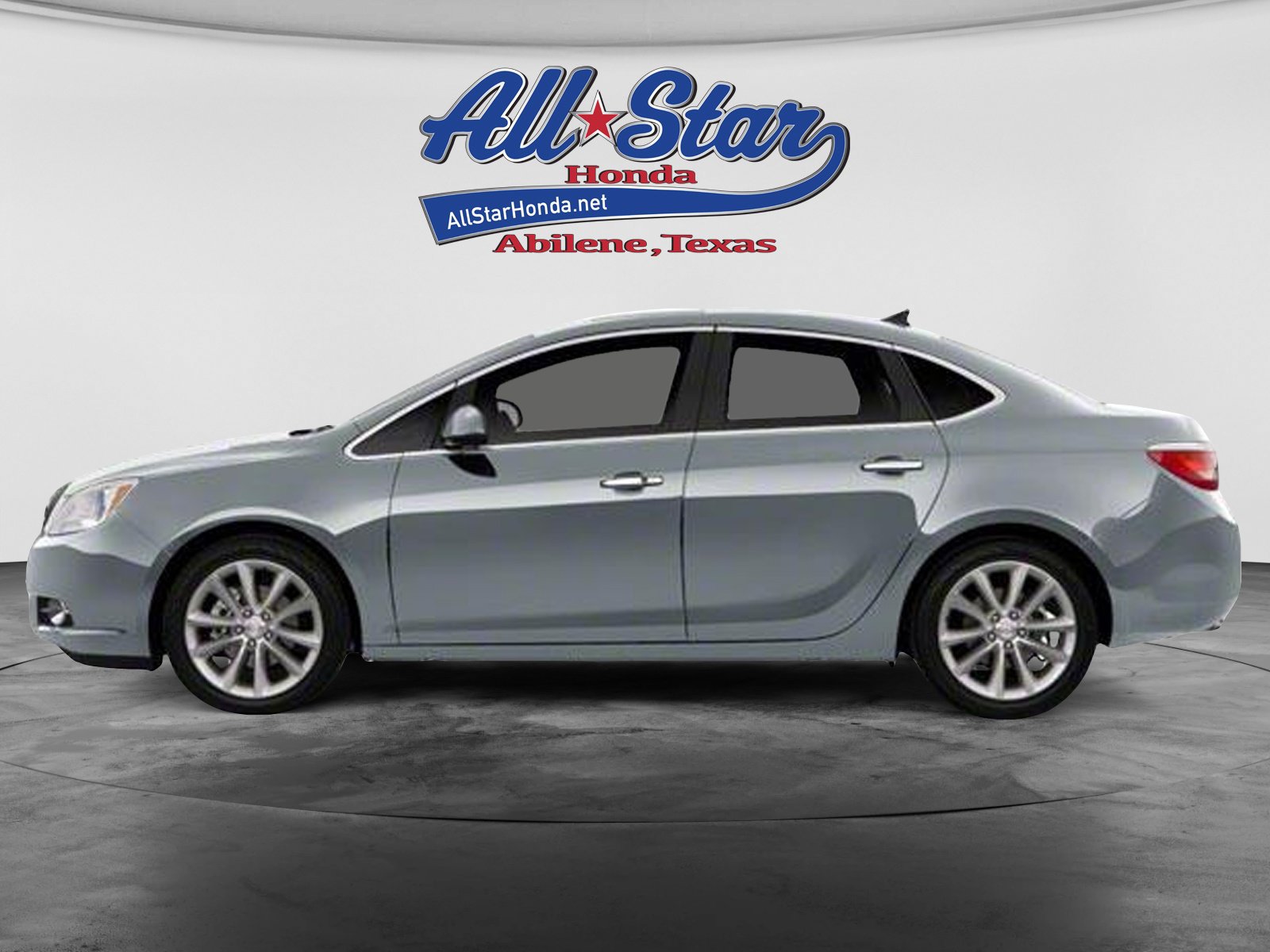 Used 2013 Buick Verano FWD image 3
