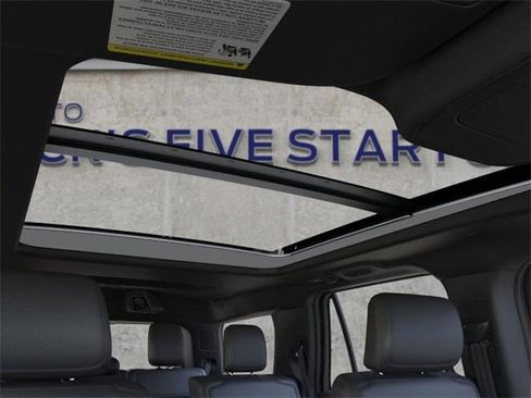 New 2025 Ford Expedition Tremor image 22