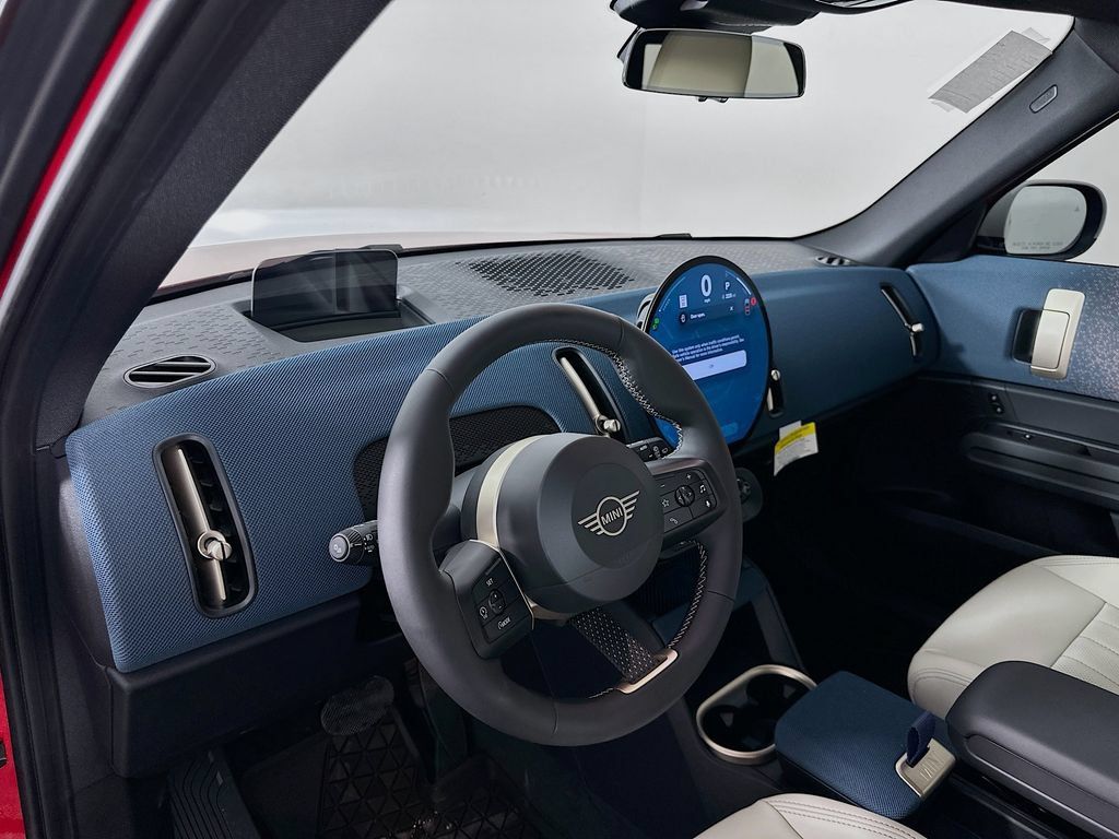 Certified 2026 MINI Cooper Countryman S AWD/4WD image 9