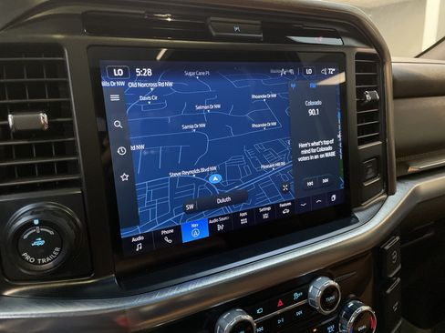 Used 2025 Ford F150 King Ranch AWD/4WD image 28