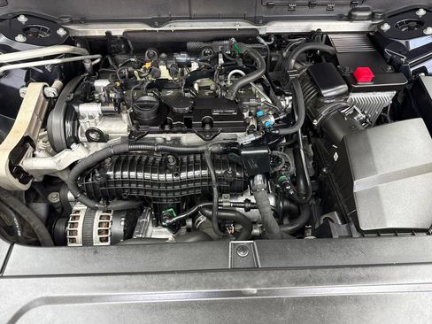 Used 2016 Volvo XC90 T6 Momentum w/ Protection Package Plus AWD/4WD image 58