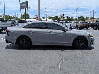 Used 2025 Kia K5 GT w/ GT1 Package FWD video 4