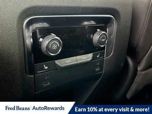 New 2026 Chevrolet Tahoe LT w/ Comfort Package AWD/4WD image 15