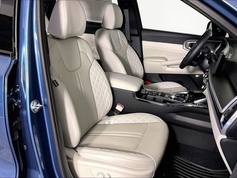 New 2026 Kia Sorento SX Prestige AWD/4WD image 11