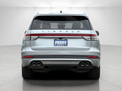 Used 2023 Lincoln Aviator Reserve w/ Equipment Group 201A