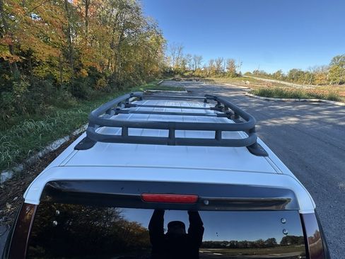 Used 2007 Toyota FJ Cruiser 4WD image 25