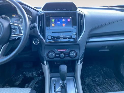 Used 2021 Subaru Forester Premium w/ Popular Package #1 image 11