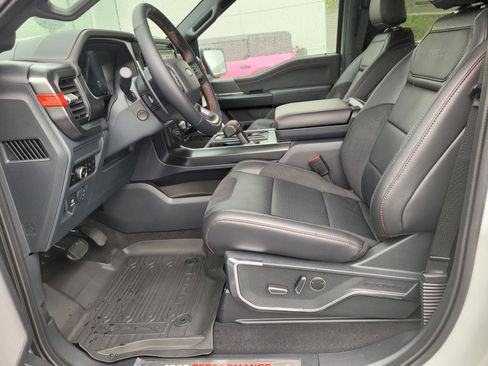New 2026 Ford F150 Raptor AWD/4WD image 14