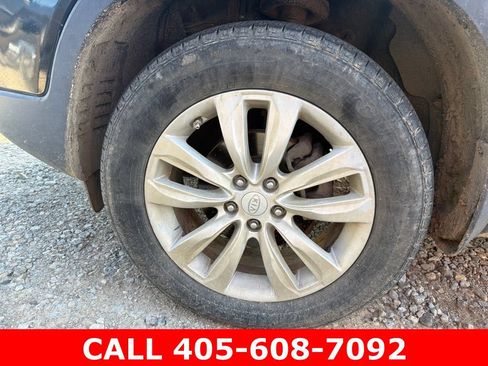Used 2011 Kia Sorento LX FWD image 7