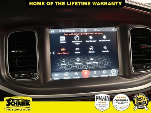 Used 2022 Dodge Charger Scat Pack image 28