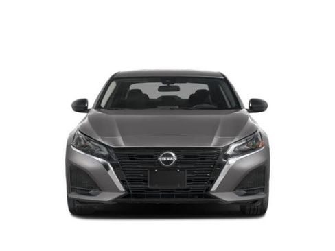 Used 2025 Nissan Altima 2.5 SV FWD image 7