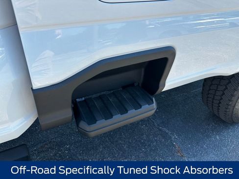 New 2026 Ford F350 Lariat w/ Black Appearance Package image 19