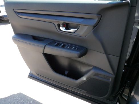 Used 2026 Honda CR-V EX image 27