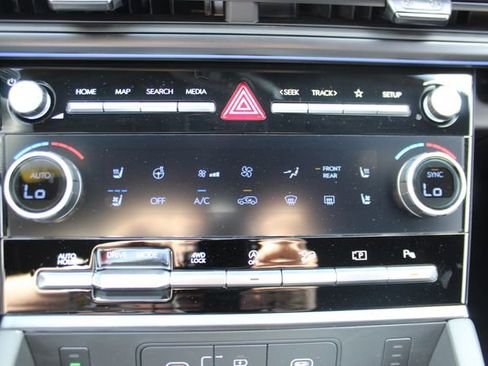 New 2026 Hyundai Santa Fe Calligraphy AWD/4WD image 22