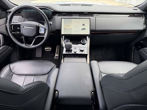 Used 2023 Land Rover Range Rover Sport SE Dynamic AWD/4WD image 16