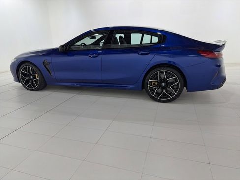 Used 2025 BMW M8 Competition image 2