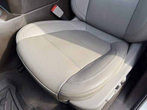 Used 2023 Chevrolet Silverado 2500 LTZ w/ LTZ Convenience Package image 24