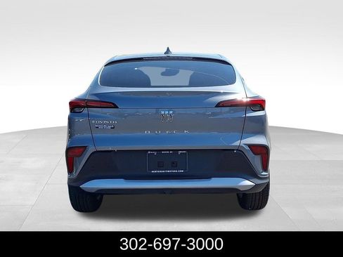 New 2026 Buick Envista Preferred image 5