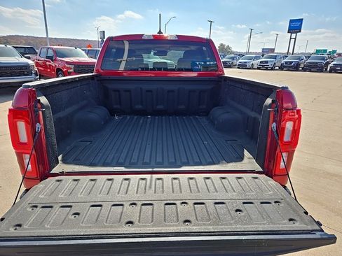 Used 2021 Ford Ranger XLT w/ Equipment Group 301A Mid image 32