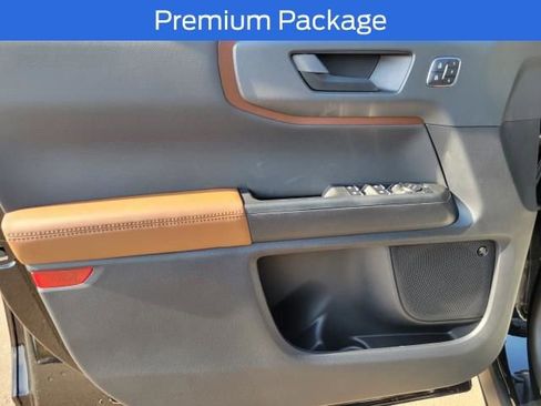 New 2024 Ford Bronco Sport Badlands w/ Premium Package image 19