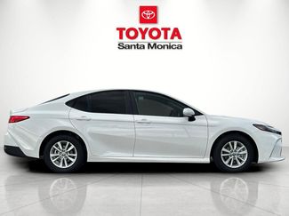 New 2026 Toyota Camry LE FWD video 2