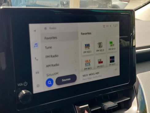 Used 2023 Toyota Corolla LE FWD image 24