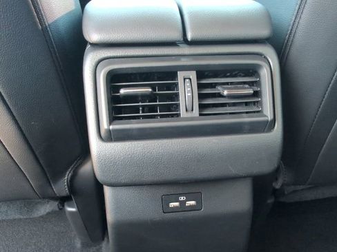 Used 2024 MAZDA CX-50 AWD 2.5 S w/ Premium Plus Pkg image 6