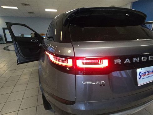Used 2021 Land Rover Range Rover Velar S image 29