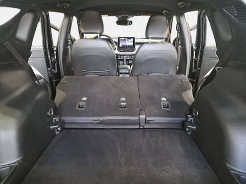 Certified 2023 Jeep Compass Limited AWD/4WD image 14