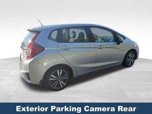 Used 2015 Honda Fit EX image 6