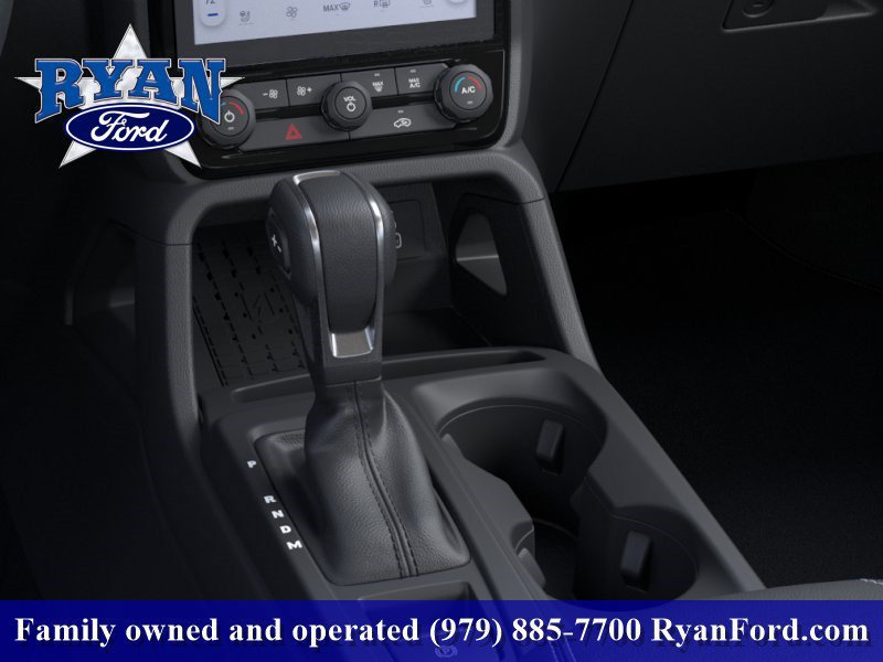 New 2026 Ford Ranger XLT w/ Equipment Group 301A High AWD/4WD image 15